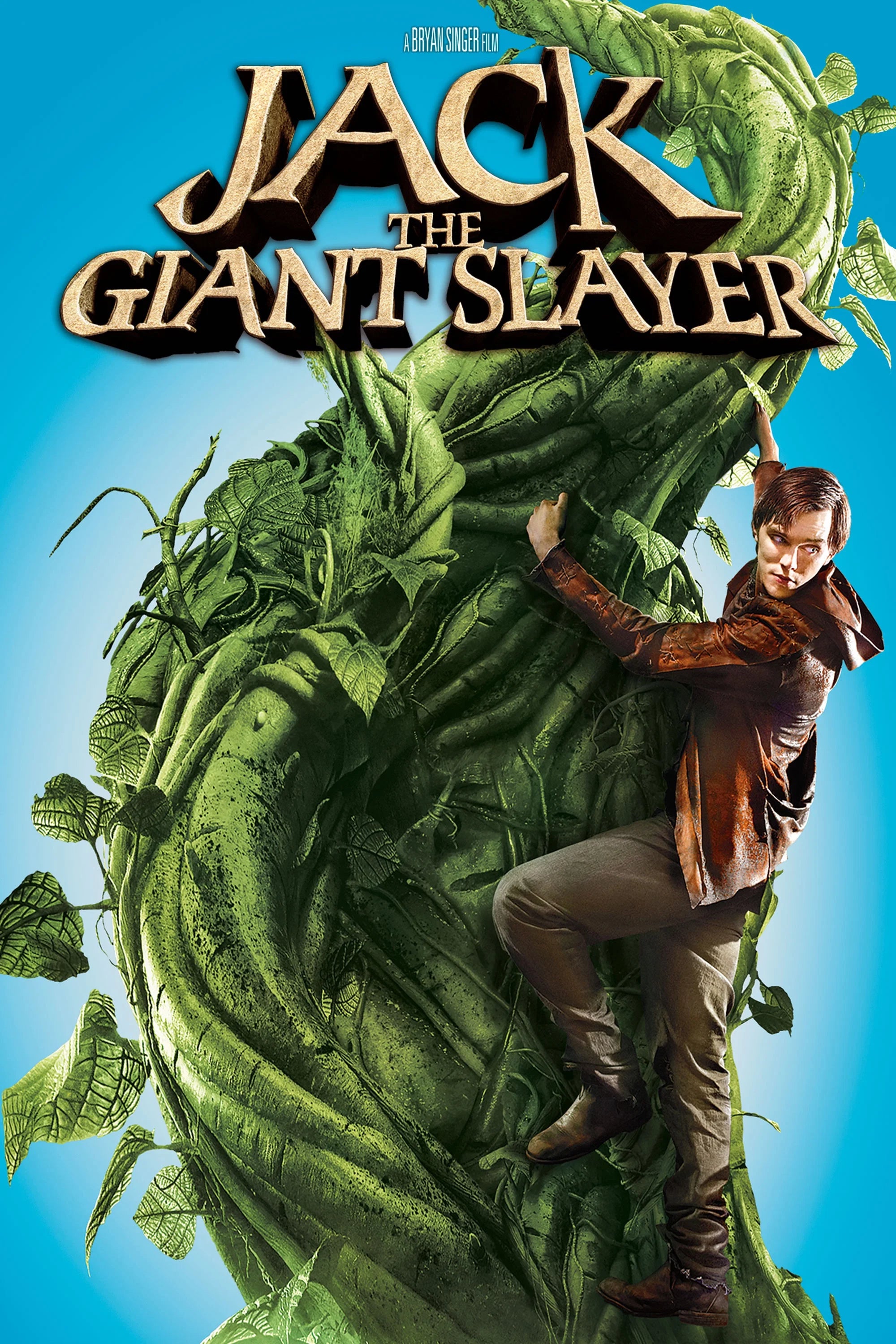 Jack the Giant Slayer (2013)