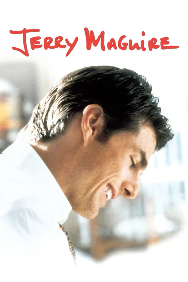 Jerry Maguire (1996) (2 Disc Collector's Edition)
