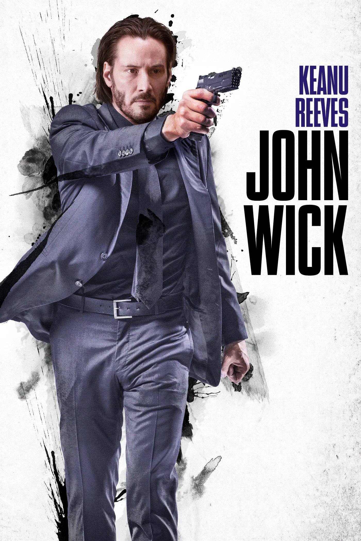 John Wick (2014)