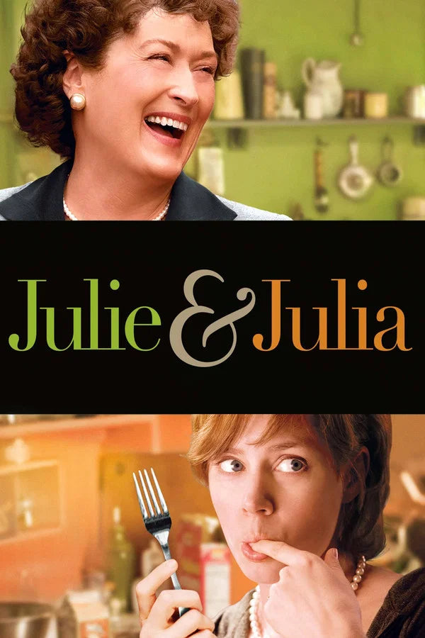 Julie and Julia (2009)