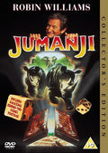 Jumanji (1995) (Collectors Edition)