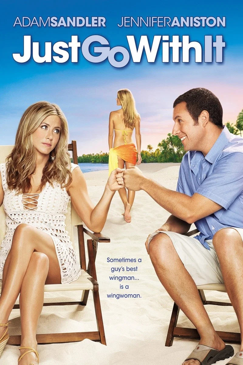 Just Go with It (2011)