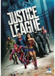 Justice League (2017)