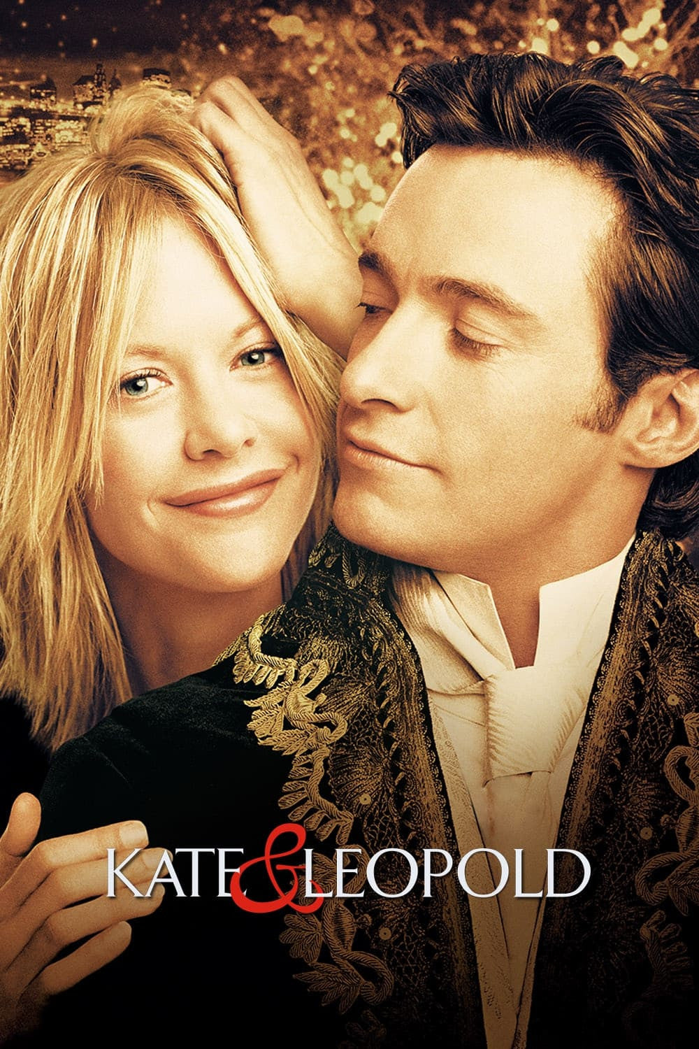Kate and Leopold (2001)