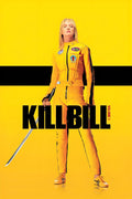 Kill Bill Vol 1 (2003)