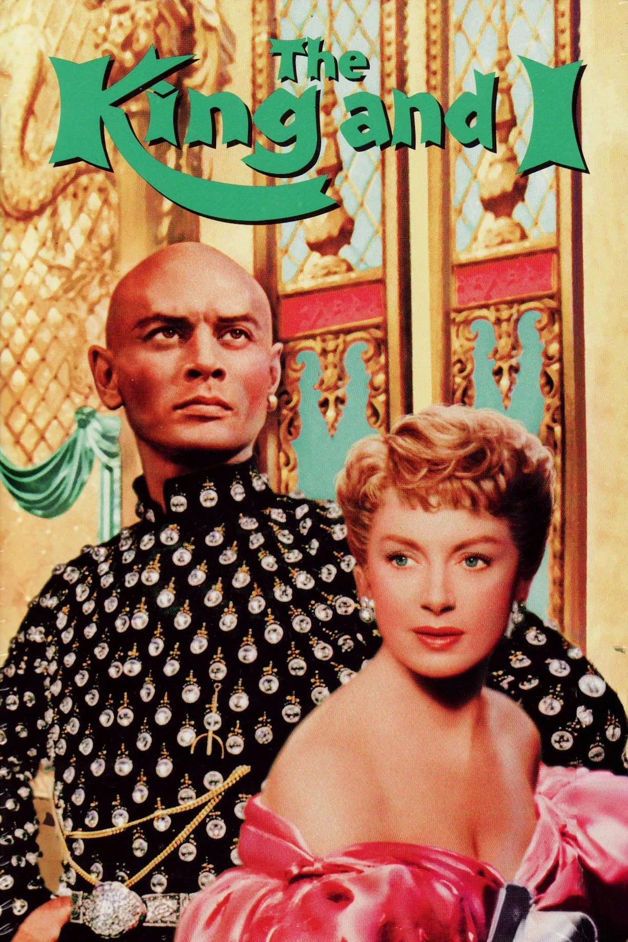 Rodgers and Hammerstein Collection (Contains "The King and I", "South Pacific" and "The Sound of Music" (3 Disc Set)