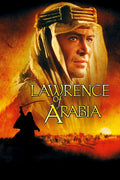 Lawrence of Arabia (1962)