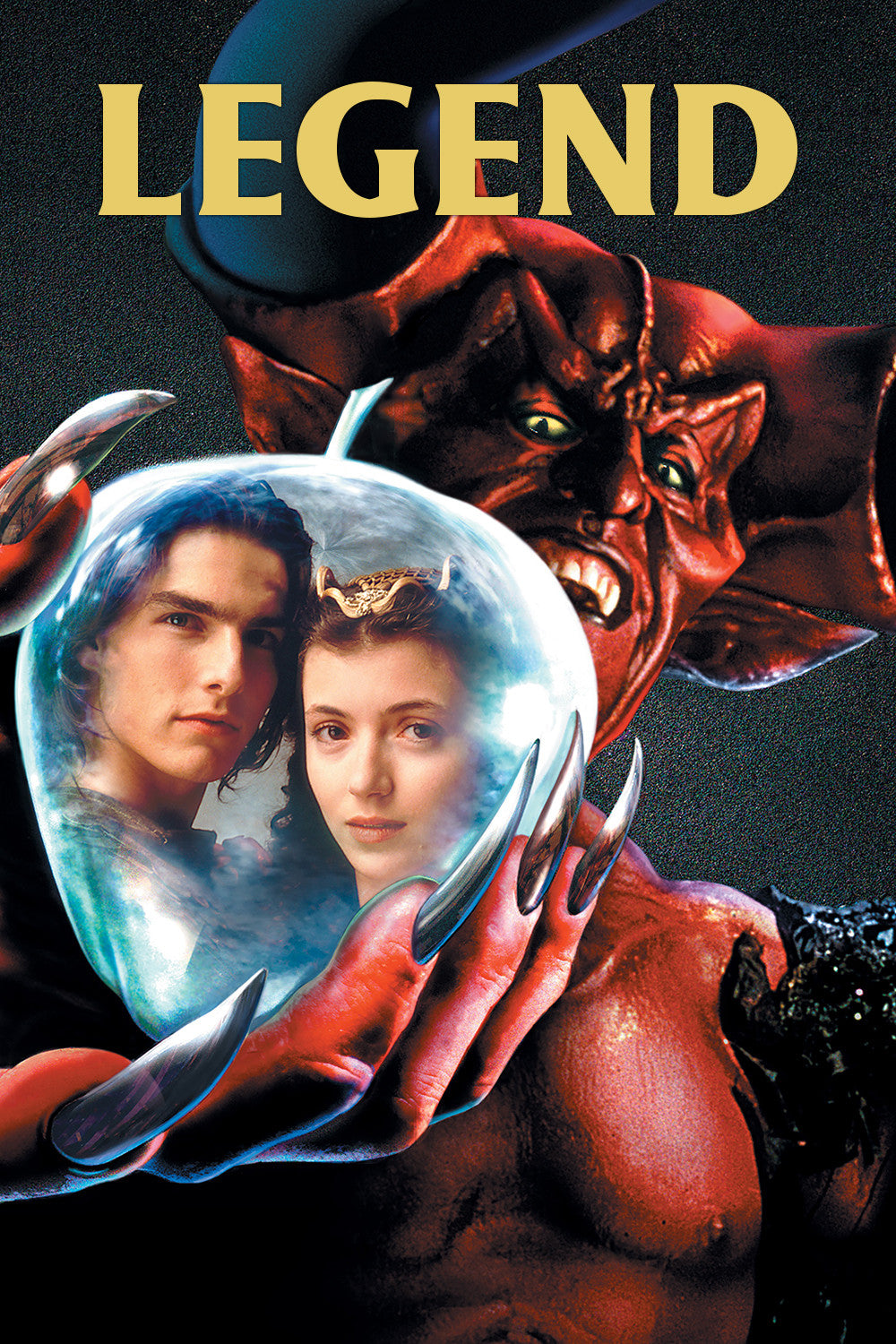 Legend (1985)