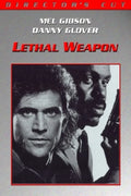 Lethal Weapon (1987) (The Director's Cut)