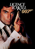 Licence to Kill (James Bond) (1989)
