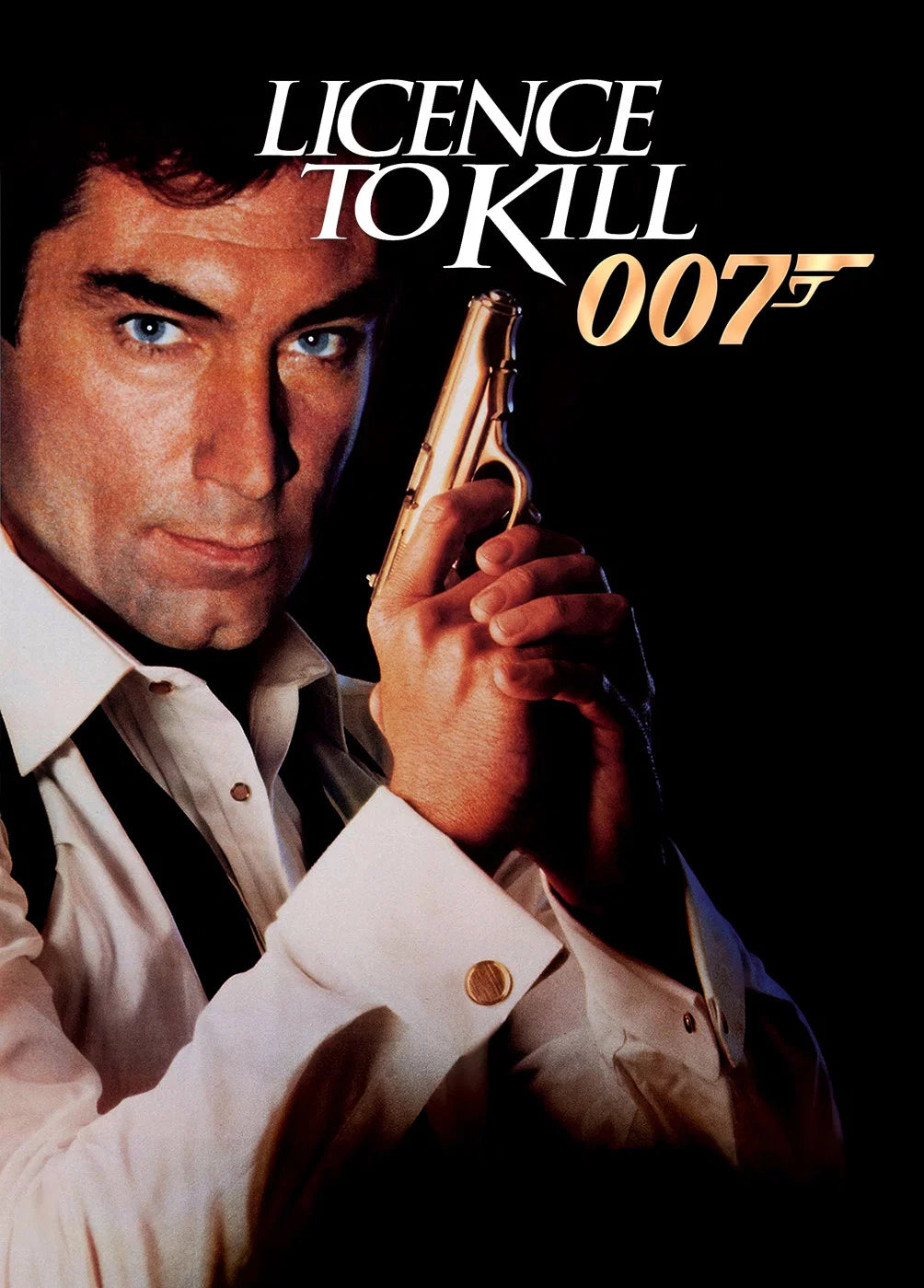 Licence to Kill (James Bond) (1989)