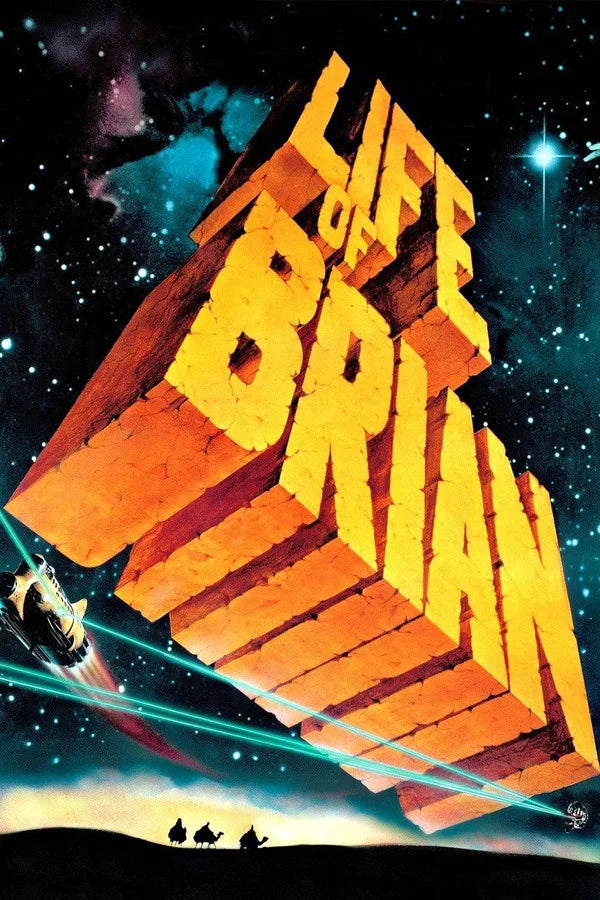 Monty Python's Life Brian (1979)