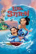 Lilo and Stich (2002) (Original Animation Version)