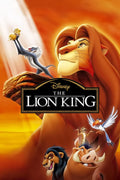 The Lion King (1994 Animated Version) (2 Disc Special Edition)