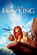 The Lion King (1994 Animated Version)