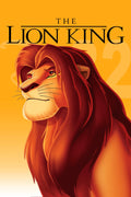 The Lion King (1994 Animated Version)