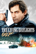 The Living Daylights (James Bond) (1987)