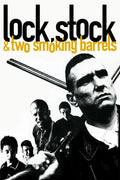 Lock, Stock and Two Smoking Barrels (1998)