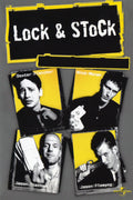 Lock, Stock and Two Smoking Barrels (1998) (2 Disc Shotgun Special Edition)