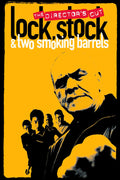 Lock, Stock and Two Smoking Barrels (1998) (The Director's Cut)