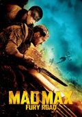 Mad Max: Fury Road (2015)
