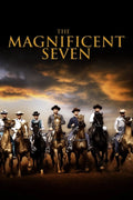 The Magnificent Seven (1960) (Special Edition)