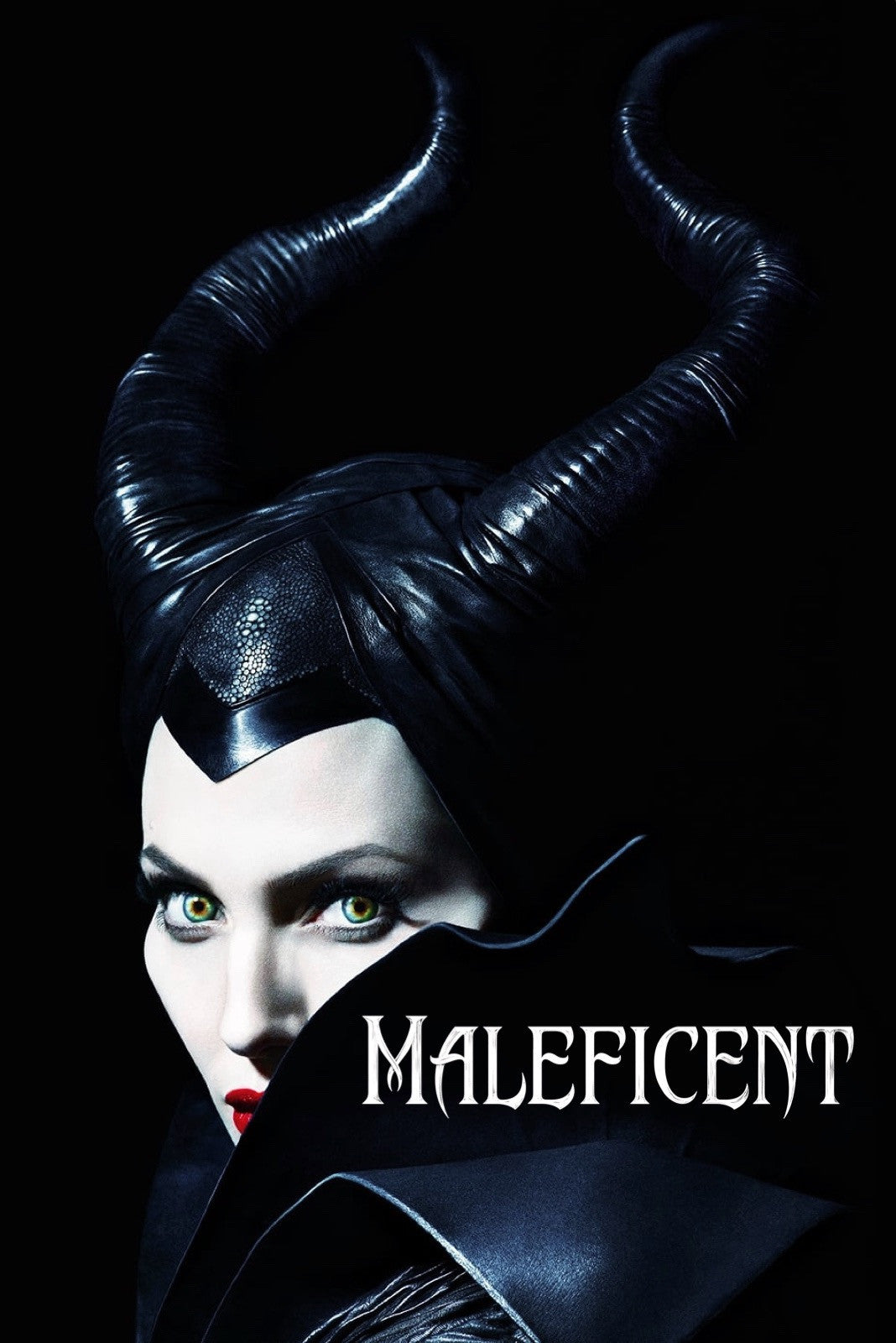 Maleficent (2014)