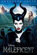 Maleficent (2014)