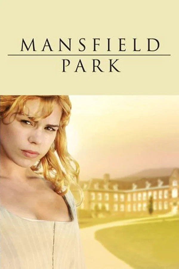 Mansfield Park (2007)
