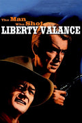 The Man who Shot Liberty Valance (1962)