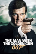 The Man with the Golden Gun (James Bond) (1974)