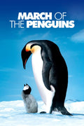 March of the Penguins (2005)
