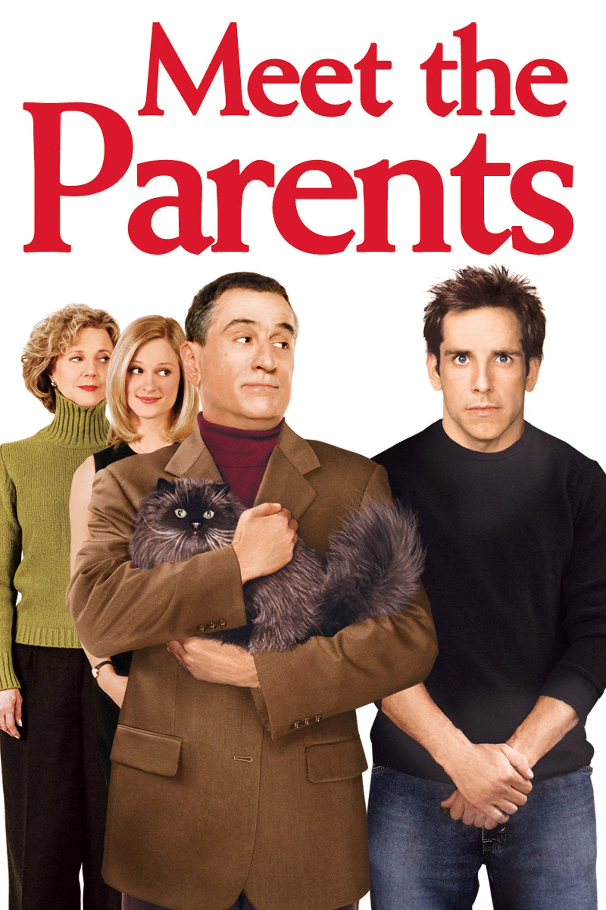 Meet the Parents (2000) (Ultimate Special Edition)