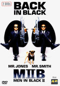 Men in Black 2 (2002) (2 Disc Collectors Edition)