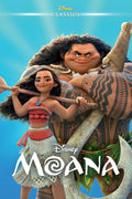 Moana (2016)
