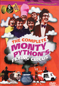 Monty Python's Flying Circus: The Complete Collection (16 Disc Set)
