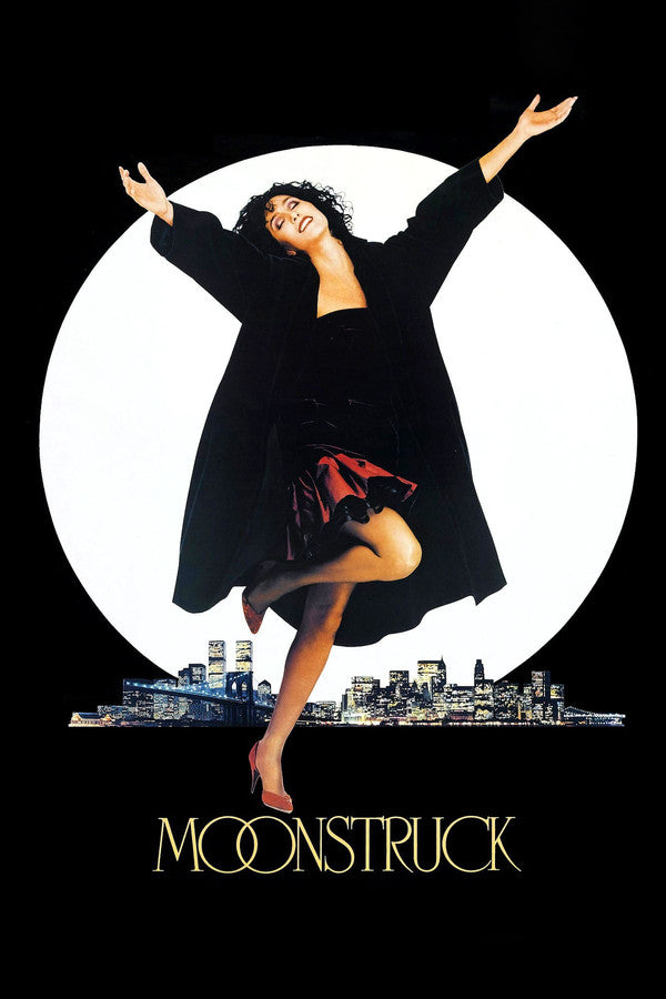 Moonstruck (1987)