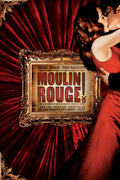Moulin Rouge (2001)
