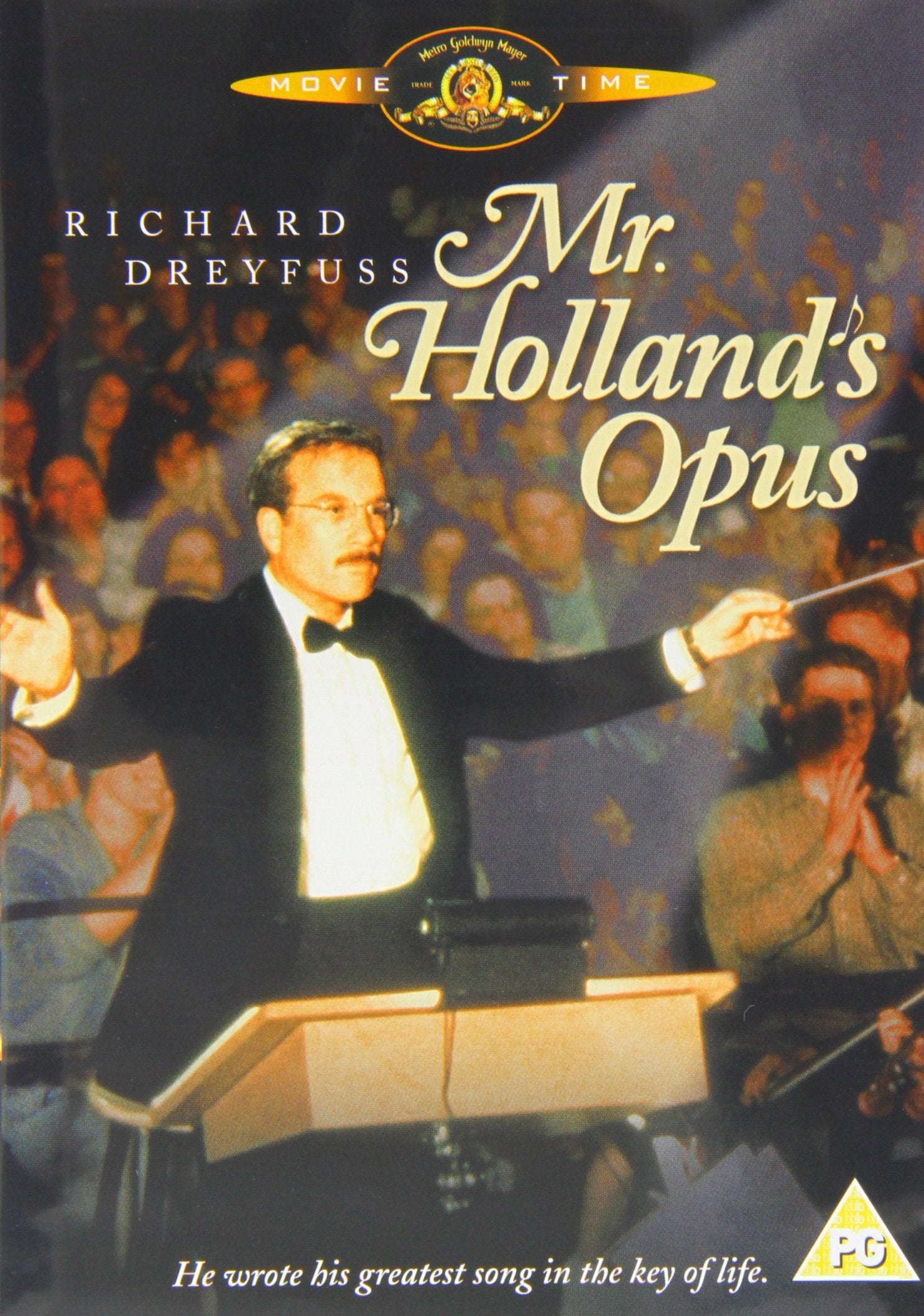 Mr Holland's Opus (1995)