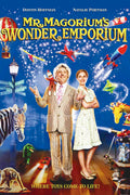 Mr Magorium's Wonder Emporium (2007)