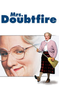 Mrs Doubtfire (1993) (Family Fun Edition)