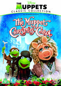 The Muppet Christmas Carol (1992)
