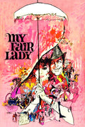 My Fair Lady (1964 (2 Disc Special Edition)