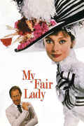 My Fair Lady (1964)