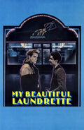My Beautiful Laundrette (1985)