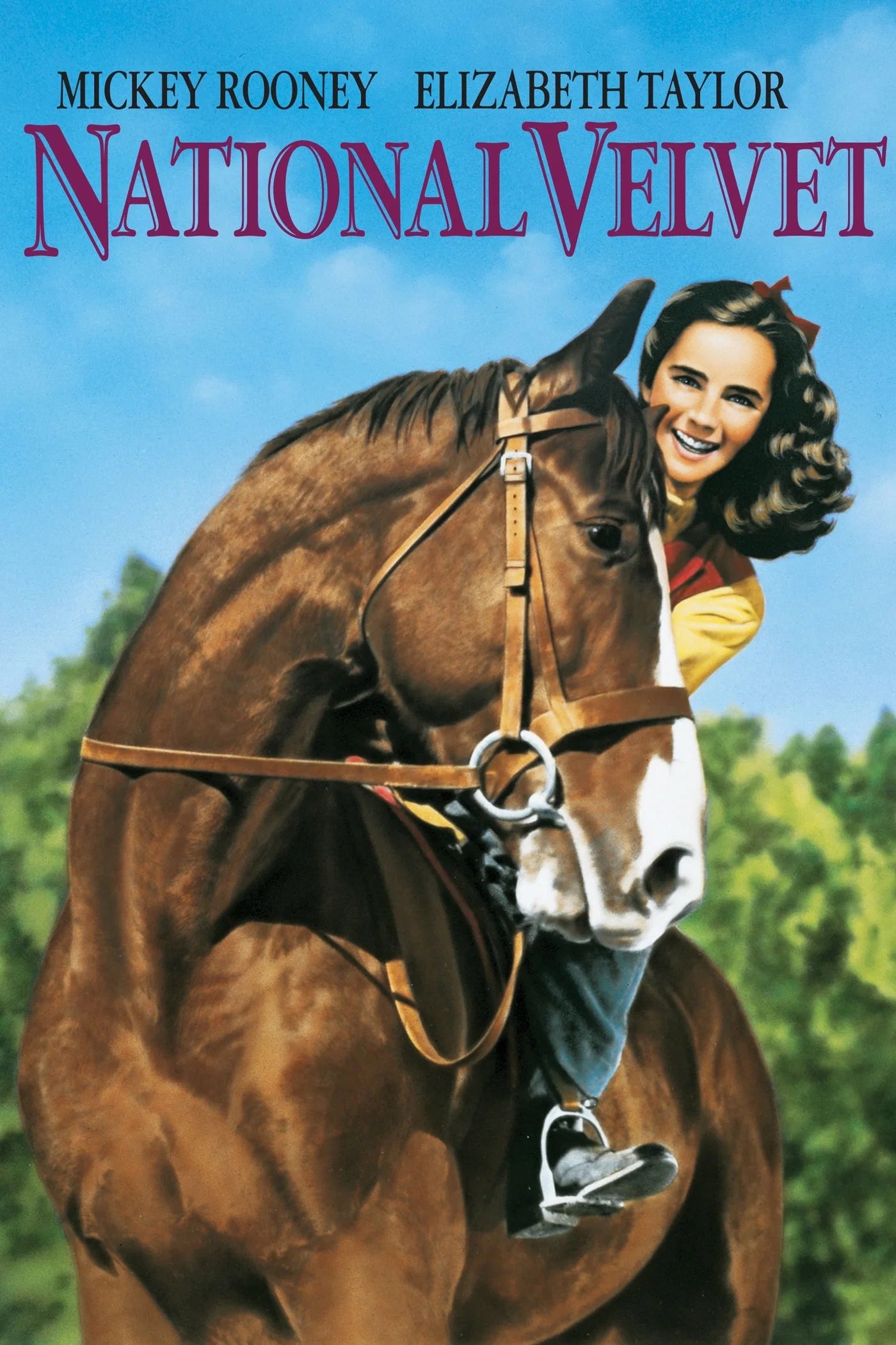 National Velvet (1944)