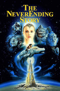 The Neverending Story (1984)