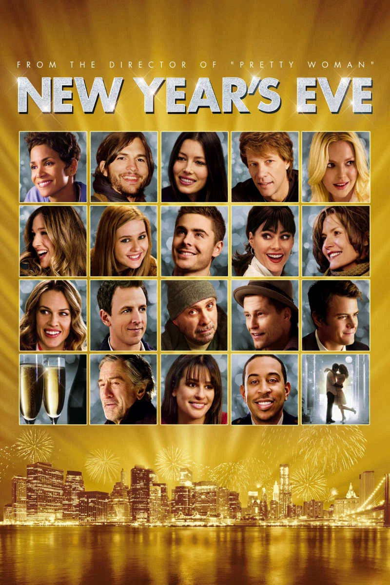 New Year's Eve (2011)