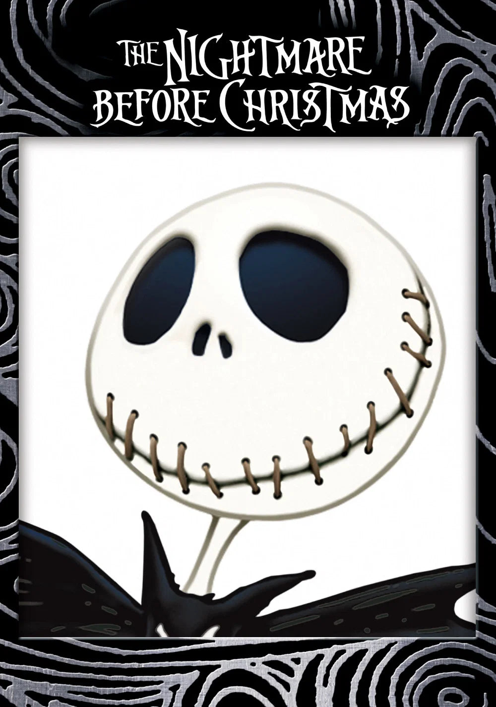 The Nightmare before Christmas (1993) (2 Disc Collectors Edition)