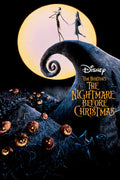 The Nightmare before Christmas (1993)